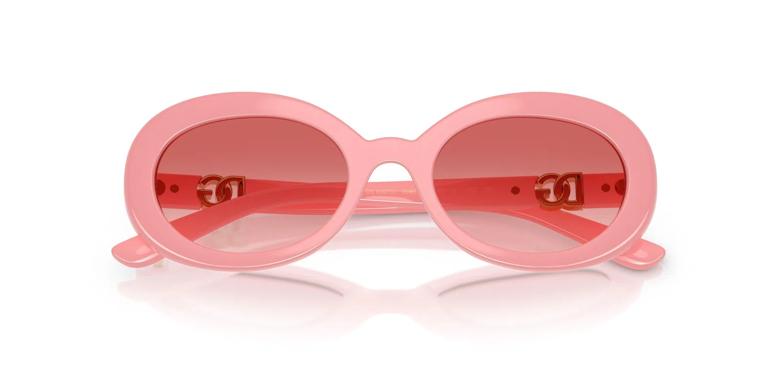 Dolce & Gabbana Kids 6007U Sunglasses - view 22